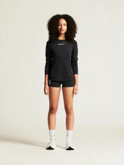 Rush 2. 0 Langærmet Trænings T-shirt><noscript><img width=