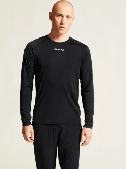 Craft Rush 2. 0 Langærmet Trænings T-shirt
