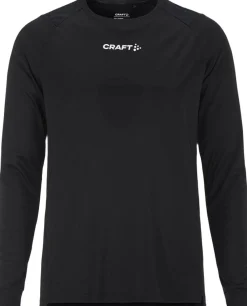 Craft Rush 2. 0 Langærmet Trænings T-shirt