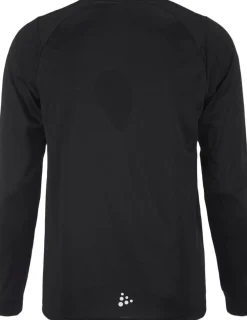 Craft Rush 2. 0 Langærmet Trænings T-shirt