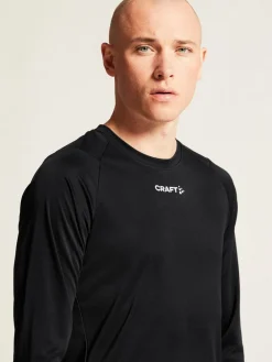 Craft Rush 2. 0 Langærmet Trænings T-shirt