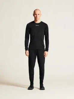 Craft Rush 2. 0 Langærmet Trænings T-shirt