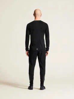 Craft Rush 2. 0 Langærmet Trænings T-shirt