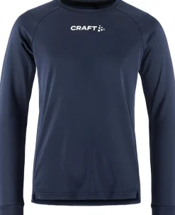 Rush 2. 0 Langærmet Trænings T-shirt>Craft Hot