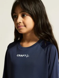 Rush 2. 0 Langærmet Trænings T-shirt><noscript><img width=