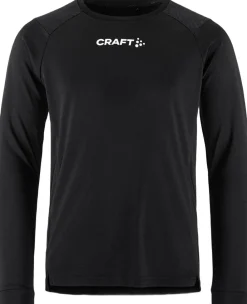 Rush 2. 0 Langærmet Trænings T-shirt>Craft New