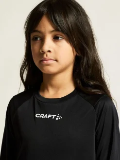 Rush 2. 0 Langærmet Trænings T-shirt><noscript><img width=