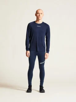 Rush 2. 0 Langærmet Trænings T-shirt><noscript><img width=