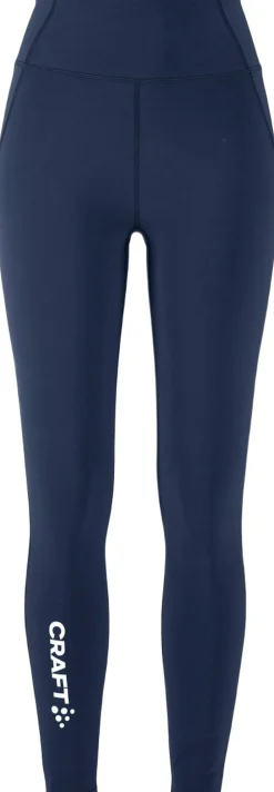 Dame Craft Rush 2. 0 Løbe Tights