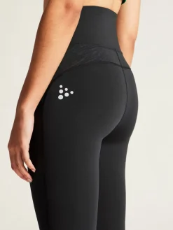 Dame Craft Rush 2. 0 Løbetights