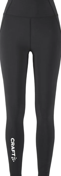 Dame Craft Rush 2. 0 Løbetights