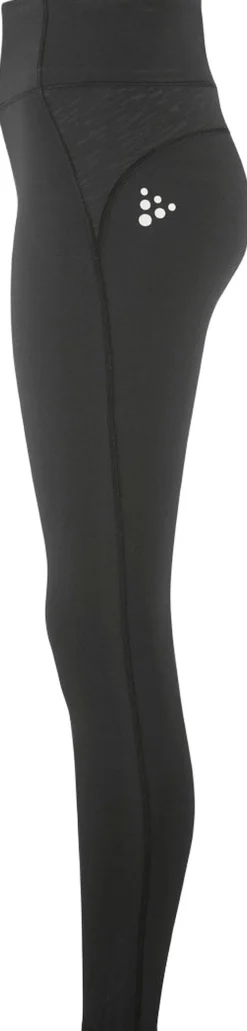 Dame Craft Rush 2. 0 Løbetights