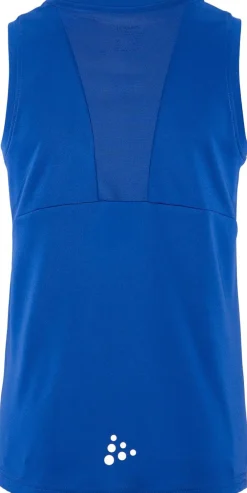 Craft Rush 2. 0 Tanktop Blå Online