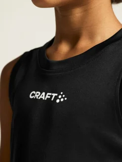Craft Rush 2. 0 Tanktop Sort Outlet