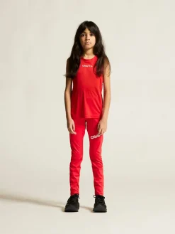 Craft Rush 2. 0 Tanktop R&oslash;d New