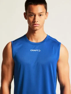 Craft Rush 2. 0 Tanktop