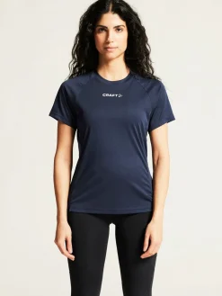 Dame Craft Rush 2. 0 Trænings T-shirt