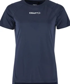 Dame Craft Rush 2. 0 Trænings T-shirt