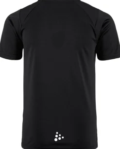 Børn Craft Rush 2. 0 Trænings T-shirt