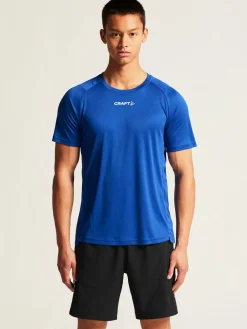 Rush 2. 0 Trænings T-shirt>Craft New