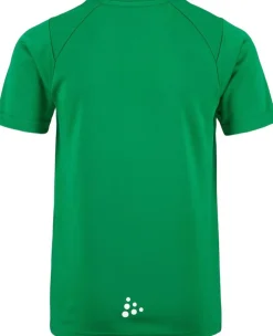 Børn Craft Rush 2. 0 Trænings T-shirt