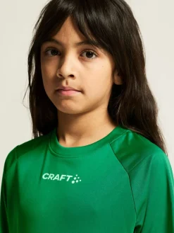 Børn Craft Rush 2. 0 Trænings T-shirt