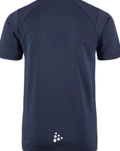 Børn Craft Rush 2. 0 Trænings T-shirt