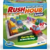 Diverse spil Rush Hour junior puzzle Online
