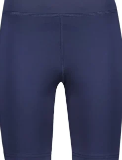 Craft Rush Korte Tights Blå