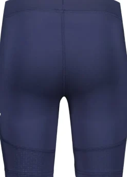 Craft Rush Korte Tights Blå