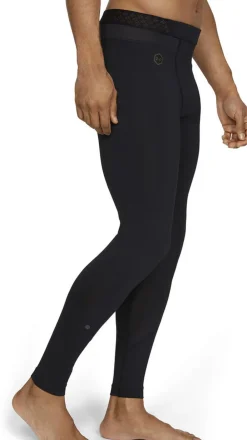 Under Armour RUSH Leggings Sort Outlet