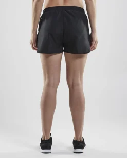 Rush Marathon Løbeshorts>Craft