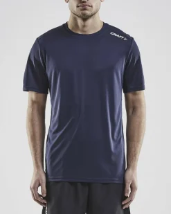 Rush T-shirt>Craft Hot