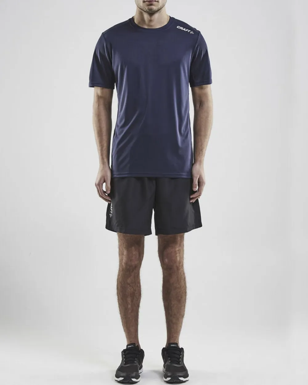 Rush T-shirt>Craft Hot