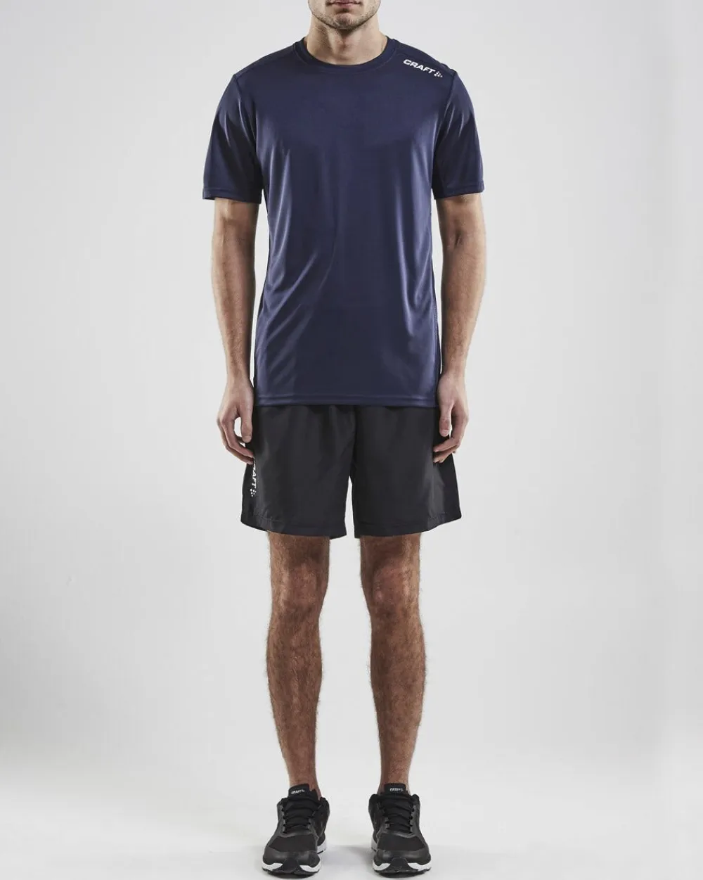 Rush T-shirt>Craft Hot