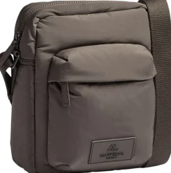 Markberg RushMBG Crossb. Bag, Recycled, Major brown Hot