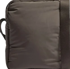 Markberg RushMBG Crossb. Bag, Recycled, Major brown Hot