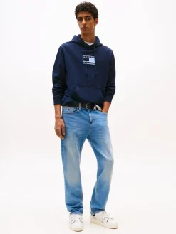 Tommy Hilfiger RYAN SLIM STR CH0237 Denim medium Outlet