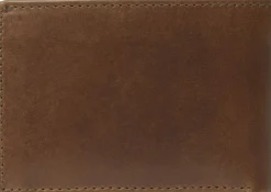 Saddler Rybakken Brown Clearance
