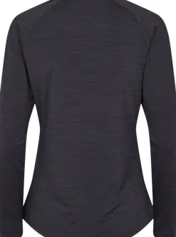 Energetics Rylinda II Træning Langærmet T-shirt Sort Sale