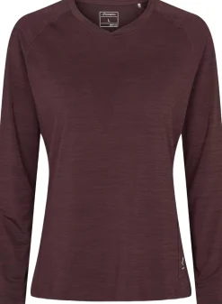 Rylinda II Træning Langærmet T-shirt>Energetics