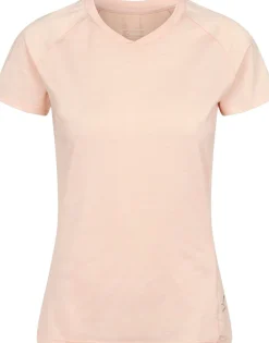 Dame Energetics Rylinda II Trænings T-shirt