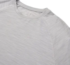 Energetics Rylu II Trænings Langærmet T-shirt Grå Discount