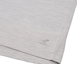 Energetics Rylu II Trænings Langærmet T-shirt Grå Discount