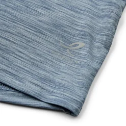 Energetics Rylu II Trænings Langærmet T-shirt Blå