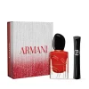 Armani Sì Passione Eau de Parfum Holiday 2025 Gift Set Outlet