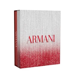 Armani Sì Passione Eau de Parfum Holiday 2025 Gift Set Outlet