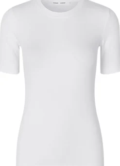 Dame Samsøe Samsøe Saalexo t-shirt 7542