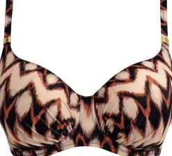 Dame Fantasie SABANA UW GATHERED FULL CUP BIKINI