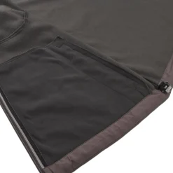 Dame MCKINLEY Sabina Softshell jakke